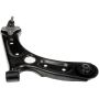DORMAN CB60414PR Suspension Control Arm And Ball Joint Assembly