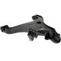 DORMAN CB61194PR Suspension Control Arm And Ball Joint Assembly