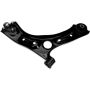 DORMAN CB63253PR Suspension Control Arm And Ball Joint Assembly