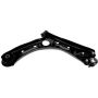 DORMAN CB63253PR Suspension Control Arm And Ball Joint Assembly
