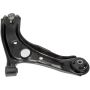 DORMAN CB63273PR Suspension Control Arm And Ball Joint Assembly