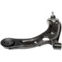 DORMAN CB63273PR Suspension Control Arm And Ball Joint Assembly