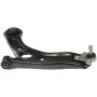 DORMAN CB63273PR Suspension Control Arm And Ball Joint Assembly