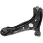DORMAN CB63274PR Suspension Control Arm And Ball Joint Assembly