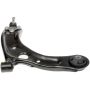 DORMAN CB63274PR Suspension Control Arm And Ball Joint Assembly