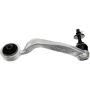 DORMAN CB64097PR Suspension Control Arm And Ball Joint Assembly