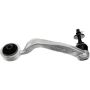 DORMAN CB64097PR Suspension Control Arm And Ball Joint Assembly