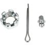 DORMAN CB651008PR Suspension Control Arm And Ball Joint Assembly