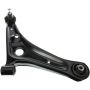 DORMAN CB67114PR Suspension Control Arm And Ball Joint Assembly
