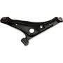 DORMAN CB67114PR Suspension Control Arm And Ball Joint Assembly