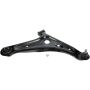 DORMAN CB67114PR Suspension Control Arm And Ball Joint Assembly