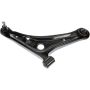DORMAN CB67114PR Suspension Control Arm And Ball Joint Assembly
