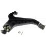 DORMAN CB69194PR Suspension Control Arm And Ball Joint Assembly