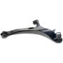 DORMAN CB72053PR Suspension Control Arm And Ball Joint Assembly
