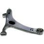 DORMAN CB72054PR Suspension Control Arm And Ball Joint Assembly