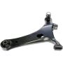 DORMAN CB72054PR Suspension Control Arm And Ball Joint Assembly