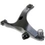 DORMAN CB72054PR Suspension Control Arm And Ball Joint Assembly