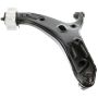 DORMAN CB72263PR Suspension Control Arm And Ball Joint Assembly
