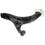 DORMAN CB72263PR Suspension Control Arm And Ball Joint Assembly