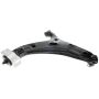 DORMAN CB72263PR Suspension Control Arm And Ball Joint Assembly