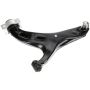 DORMAN CB72263PR Suspension Control Arm And Ball Joint Assembly