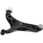 DORMAN CB72263PR Suspension Control Arm And Ball Joint Assembly