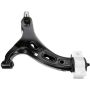 DORMAN CB72264PR Suspension Control Arm And Ball Joint Assembly