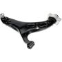 DORMAN CB72264PR Suspension Control Arm And Ball Joint Assembly