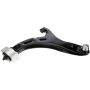DORMAN CB72264PR Suspension Control Arm And Ball Joint Assembly