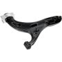DORMAN CB72264PR Suspension Control Arm And Ball Joint Assembly