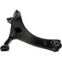 DORMAN CB72273PR Suspension Control Arm And Ball Joint Assembly