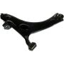 DORMAN CB72273PR Suspension Control Arm And Ball Joint Assembly