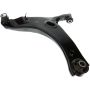 DORMAN CB72273PR Suspension Control Arm And Ball Joint Assembly