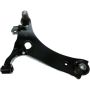 DORMAN CB72274PR Suspension Control Arm And Ball Joint Assembly