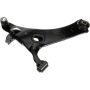 DORMAN CB72274PR Suspension Control Arm And Ball Joint Assembly