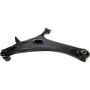 DORMAN CB72274PR Suspension Control Arm And Ball Joint Assembly