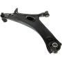 DORMAN CB72274PR Suspension Control Arm And Ball Joint Assembly