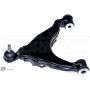 DORMAN CB74003PR Suspension Control Arm And Ball Joint Assembly