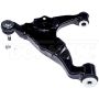 DORMAN CB74003PR Suspension Control Arm And Ball Joint Assembly