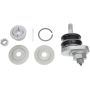 DORMAN CB740558PR Alignment Caster / Camber Control Arm