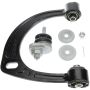 DORMAN CB740568PR Alignment Caster / Camber Control Arm