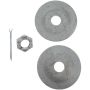 DORMAN CB74167PR Alignment Caster / Camber Control Arm