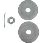 DORMAN CB74168PR Alignment Caster / Camber Control Arm