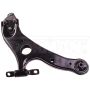 DORMAN CB74453PR Suspension Control Arm And Ball Joint Assembly