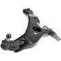 DORMAN CB75044PR Suspension Control Arm And Ball Joint Assembly