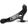 DORMAN CB75044PR Suspension Control Arm And Ball Joint Assembly