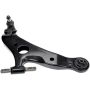 DORMAN CB75044PR Suspension Control Arm And Ball Joint Assembly