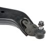 DORMAN CB75044PR Suspension Control Arm And Ball Joint Assembly