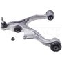 DORMAN CB81353PR Suspension Control Arm And Ball Joint Assembly