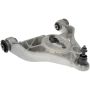 DORMAN CB82013PR Suspension Control Arm And Ball Joint Assembly